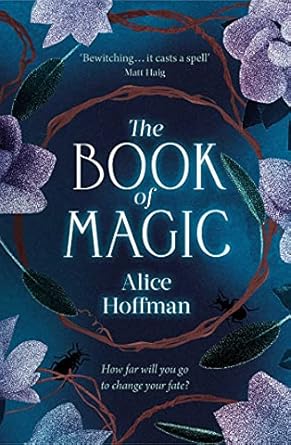 Book Of Magic /T