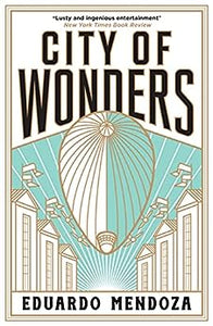 City Of Wonders