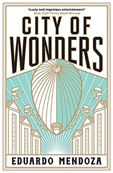 City Of Wonders