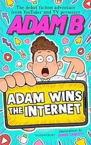 Adam Wins Internet