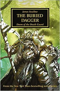 Horus Heresy Vol 54: Buried Dagger