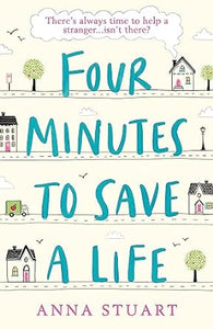 Four Minutes To Save  A Life