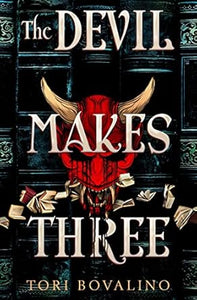 Devil Makes Three