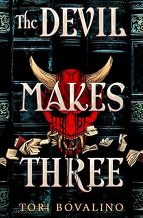 Devil Makes Three