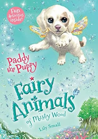 Fairyani Paddy Puppy