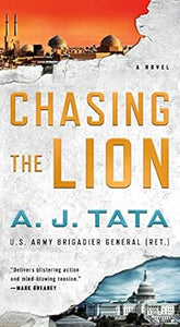 Chasing Lion /P Premium