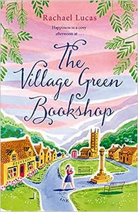 The Village Green Book Shop