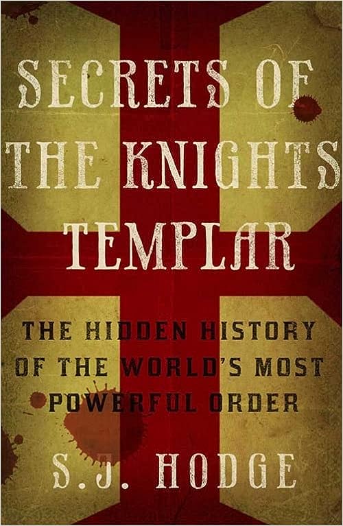 Secrets Of The Knights Templar: The