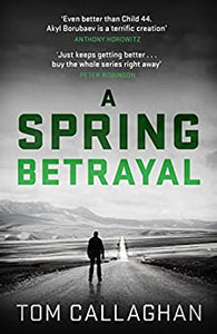 Spring Betrayal