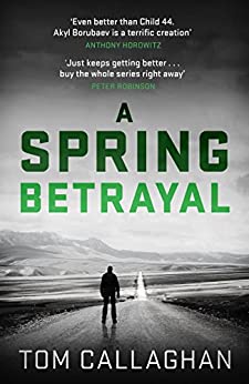 Spring Betrayal