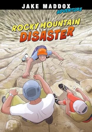Adv Rocky Mountain Disaster