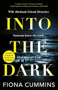 Into Dark