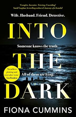Into Dark
