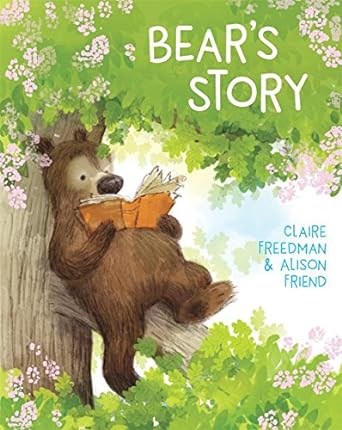 Bear'S Story