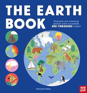 Earth Book