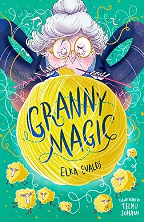 Granny Magic