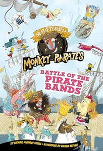 Nfmp Battle Of Pirate Bands 4D
