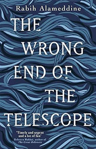 Wrong End Of Telescope