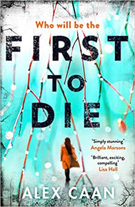 First To Die