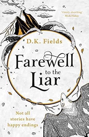 Farewell To Liar