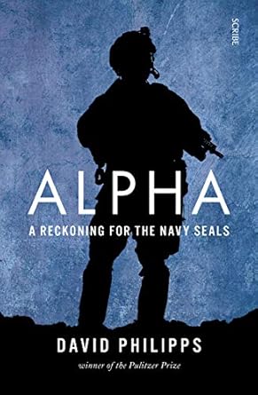 Alpha: Navy Seals /T