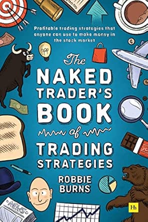 Naked Trader Book Of Trading Strategies