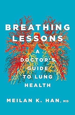 Breathing Lessons: Lung Health