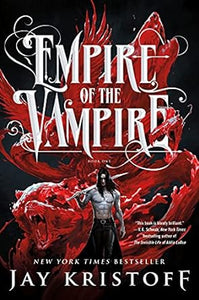 Empire Of Vampire /H