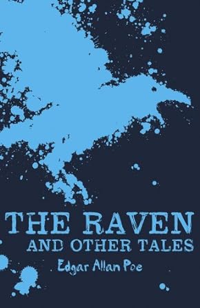The Raven and Other Tales (Scholastic Classics)