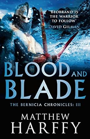 Blood & Blade