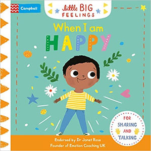 Littlebigfeelings When I Am Happy