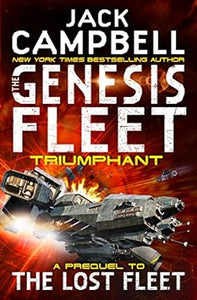 Genesis Fleet: Triumphant
