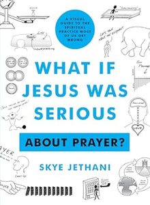 What If Jesus Was Serious... About Prayer?