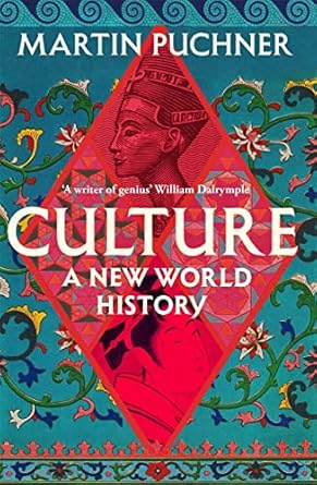 Culture: New World History /T