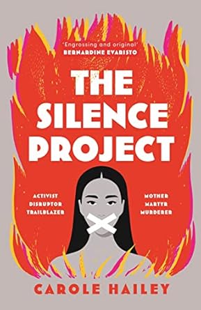Silence Project /T