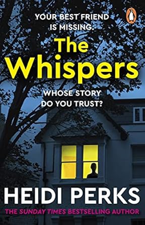 Whispers