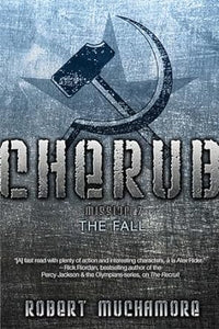 Cherub : The Fall