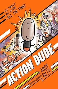 Action Dude
