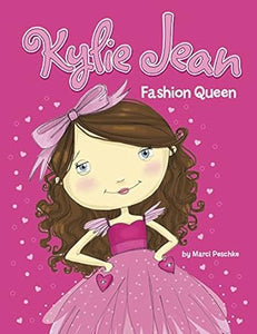 Kyliejean Fashion Queen
