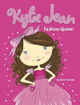 Kyliejean Fashion Queen