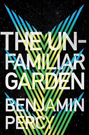 Unfamiliar Garden
