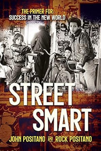 Street Smart /T