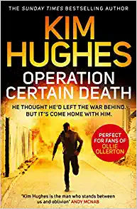 Operation Certain Death /P