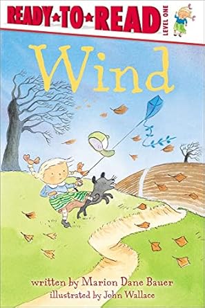 Wind Readytoread