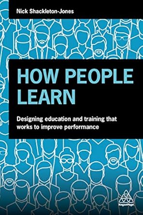 How People Learn