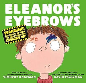 Eleanor'S Eyebrows