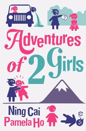 Adventures Of 2 Girls