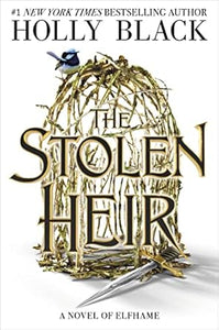 Folkofair Stolen Heir