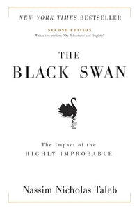 The Black Swan (Only Copy)