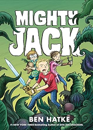 Mighty Jack